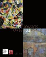 Matthias Frehner, Monika Schafer - Itten - Klee. Kosmos Farbe, Häftad
