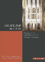 Heiko Brandl, Andreas Ranft - Architektur ALS Zitat: Formen, Motive Und Strategien Der Vergegenwartigung, Häftad