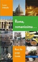 bokomslag Roma, Romanissima ...: ROM Fur Junge Leute