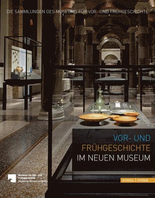 Matthias Wemhoff - Zwischen Neandertaler Und Berolina - Archaologische Schatze Im Neuen Museum, Häftad. Tillgänglighet: Tillfälligt slut
