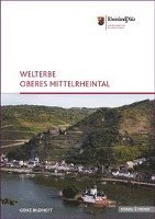bokomslag Welterbe Oberes Mittelrheintal: Bildheft 5