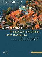 bokomslag Klosterbuch Schleswig-Holstein Und Hamburg: Kloster, Stifte Und Konvente Von Den Anfangen Bis Zur Reformation