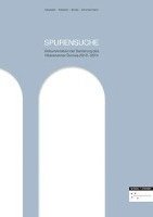 Matthias Bode, Norbert Kesseler - Spurensuche: Dokumentation Der Sanierung Des Hildesheimer Domes 2010-2014, Inbunden