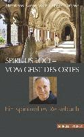 bokomslag Spiritus Loci - Vom Geist Des Ortes: Ein Spirituelles Reisebuch