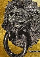 Jurgen Emmert, Wolfgang Schneider - Domschatz Wurzburg, Häftad