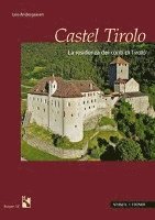 Leo Andergassen - Castel Tirolo: La Residenza Dei Conti Di Tirolo, Häftad
