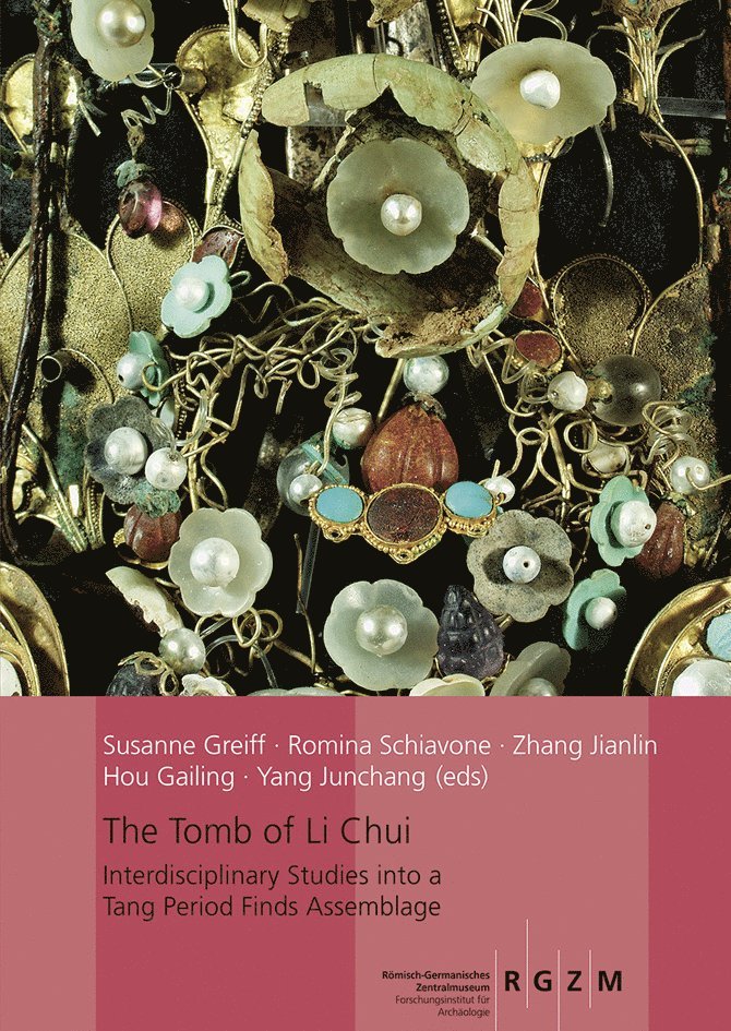 Tomb of Li Chui