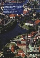 bokomslag Breslau/Wroclaw