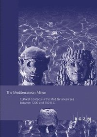 bokomslag The Mediterranean Mirror