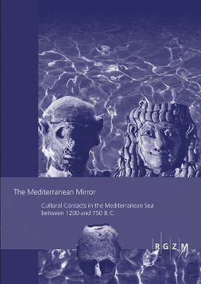 Andrea Babbi, Frederike Bubenheimer-Erhart, Beatriz Marín-Aguilera, Simone Mühl, Beatriz Mar?n-Aguilera, Simone M?hl - Mediterranean Mirror, Häftad