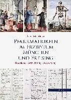 Peter Pfister - Pfarrmatrikeln Im Erzbistum Munchen Und Freising: Geschichte - Archivierung - Auswertung, Inbunden. Tillgänglighet: Tillfälligt slut