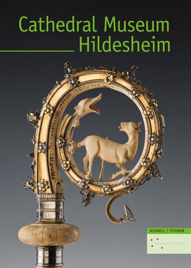 Michael Brandt, Claudia Höhl, Gerhard Lutz - Cathedral Museum Hildesheim, Häftad