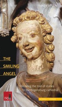 bokomslag The Smiling Angel