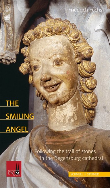 Friedrich Fuchs - Smiling Angel, Häftad