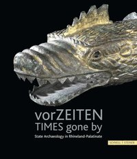 bokomslag vorZEITEN - Time gone by