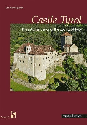 bokomslag Castle Tyrol