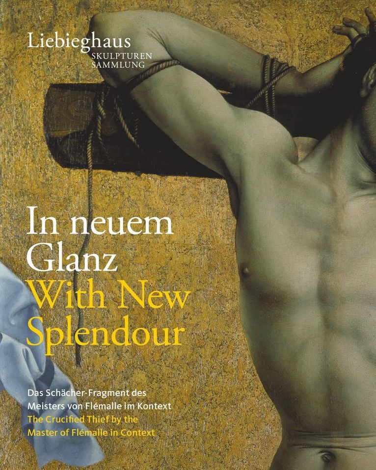 Jochen Sander - In neuem Glanz. With New Splendour., Inbunden