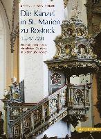 Johann Anselm Steiger - Die Kanzel in St. Marien Zu Rostock (1574/1723): Ein Kompendium Des Chrisltichen Glaubens in Bildern Und Worten, Inbunden