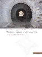 bokomslag Mauern, Walle Und Gewolbe: Die Zitadelle Von Mainz