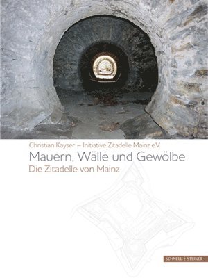 bokomslag Mauern, Wälle und Gewölbe