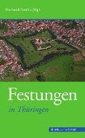 bokomslag Festungen in Thuringen