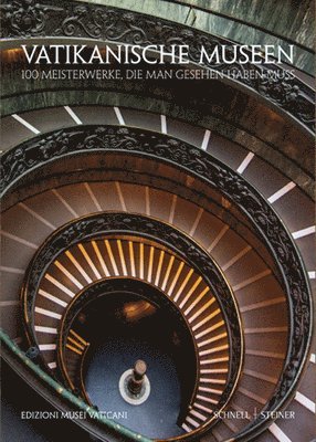Vatikanische Museen 1