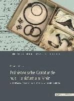 bokomslag Prahistorische Grabfunde Aus Frankfurt Am Main: Eine Bestandsaufnahme Von Den Anfangen Bis Zum Zweiten Weltkrieg