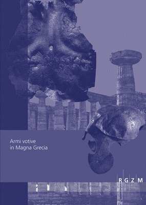 Fausto Longo, Raimon Fabregat - Armi votive in Magna Grecia, Häftad
