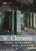 bokomslag St. Clemens