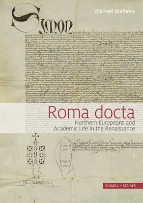 Roma Docta 1