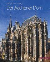 bokomslag Der Aachener Dom