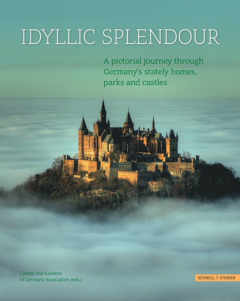 Idyllic Splendour