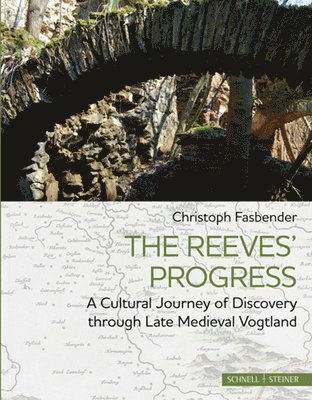bokomslag Reeves' Progress
