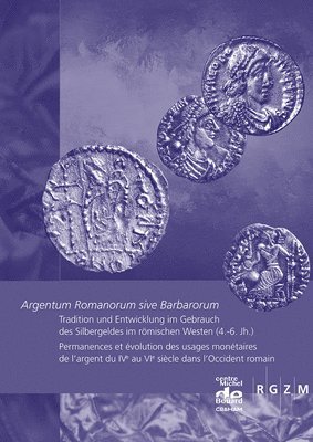 Argentum Romanorum sive Barbarorum 1