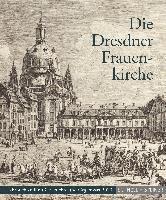 bokomslag Die Dresdner Frauenkirche: Jahrbuch Zu Ihrer Geschichte Und Gegenwart 2020