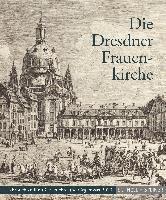 Heinrich Magirius, Hans-Joachim Jager - Die Dresdner Frauenkirche: Jahrbuch Zu Ihrer Geschichte Und Gegenwart 2020, Häftad