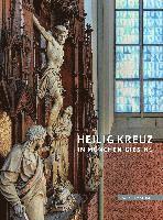 bokomslag Heilig Kreuz in Munchen-Giesing