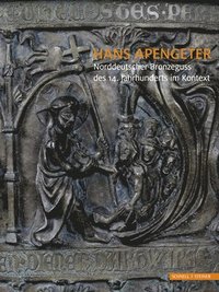 bokomslag Hans Apengeter