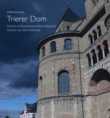 bokomslag Weltkulturerbe Trierer Dom