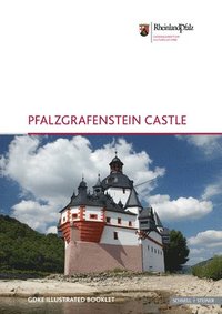 bokomslag Pfalzgrafenstein Castle