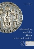 bokomslag Hildesheims Weltliche Eliten Im Hochmittelalter
