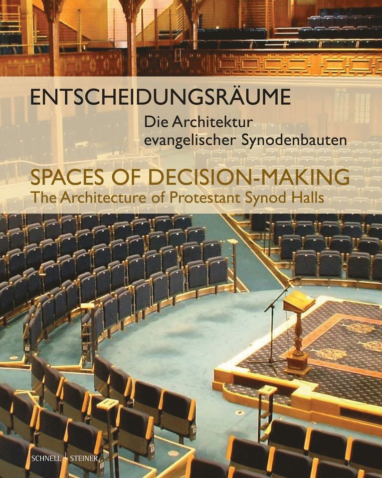 Mario Fischer, Aleida von Siller, Aleida Siller - Entscheidungsräume // Spaces of Decision-Making, Inbunden