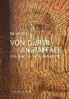 bokomslag Von Durer an Raffael: Von Mantua Nach Manoppello