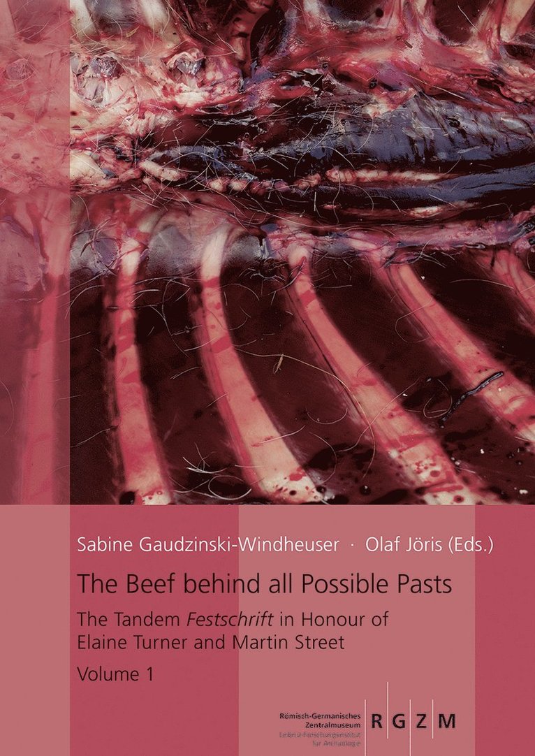 Beef behind all Possible Pasts