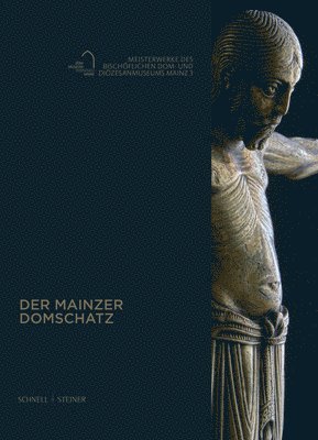 bokomslag Der Mainzer Domschatz
