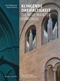 bokomslag Klingende Dreifaltigkeit