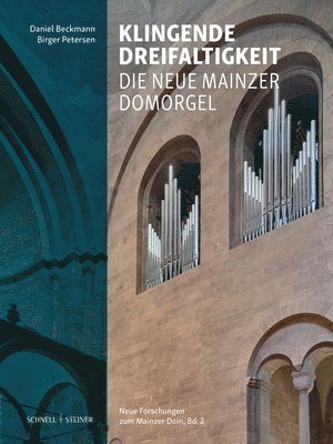 bokomslag Klingende Dreifaltigkeit