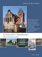 Emblematik in Sakralbauten Des Ostseeraums: Bd. 7: Woiwodschaft Ermland-Masuren (Polen) Und Oblast Kaliningrad (Russische Foderation): Dabrowno (Gilge 1