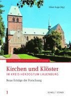 Kirchen Und Kloster Im Kreis Herzogtum Lauenburg: Neuer Ertrage Der Forschung