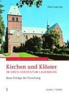 Kirchen Und Kloster Im Kreis Herzogtum Lauenburg: Neuer Ertrage Der Forschung 1